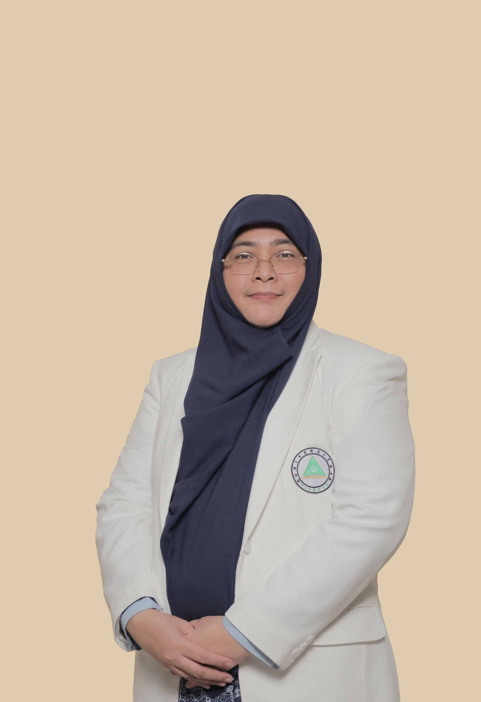 Anna Mariani Kartasasmita, S.H., M.Si