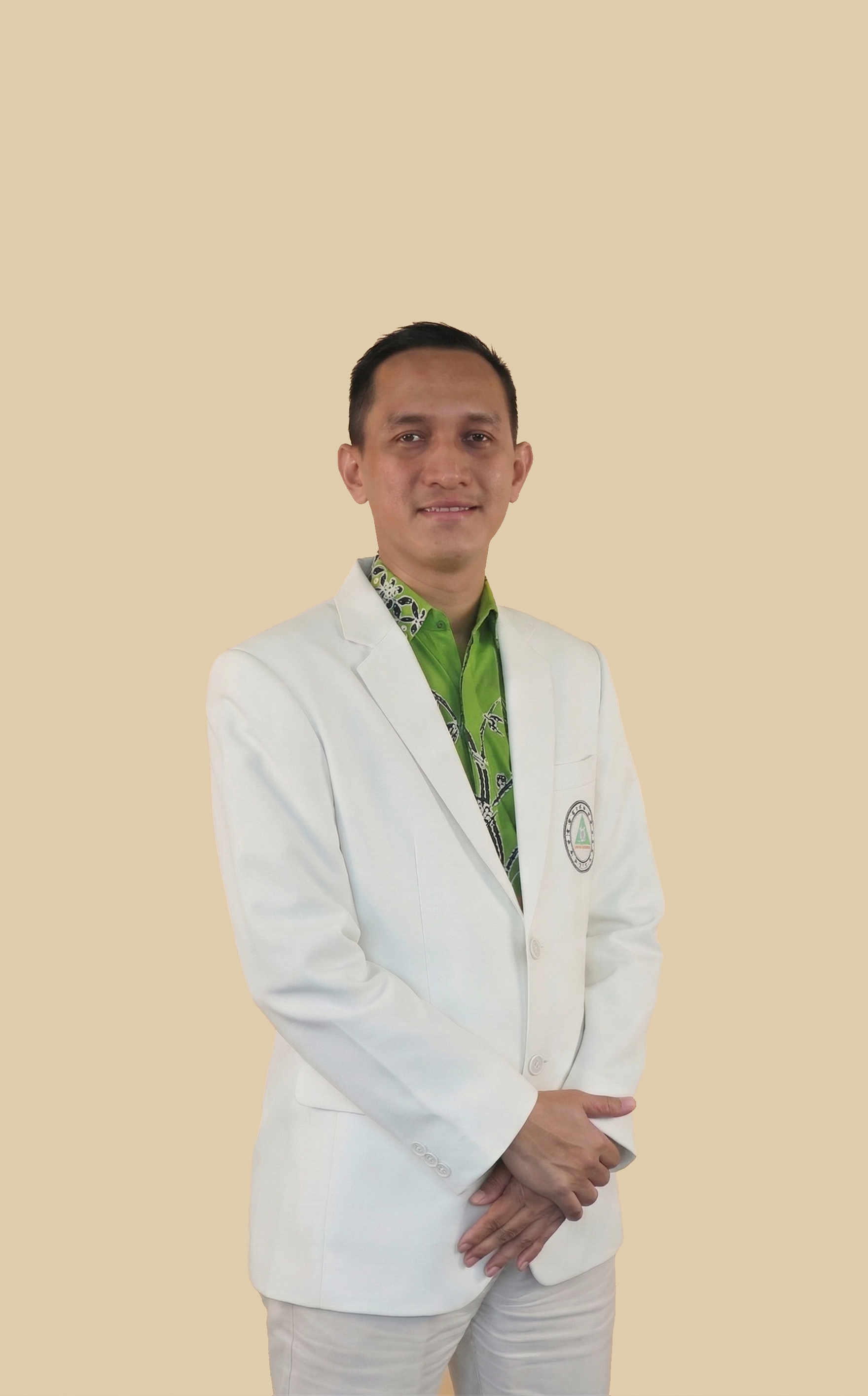 ArridhoSugiarto,M.Psi.,Psikolog