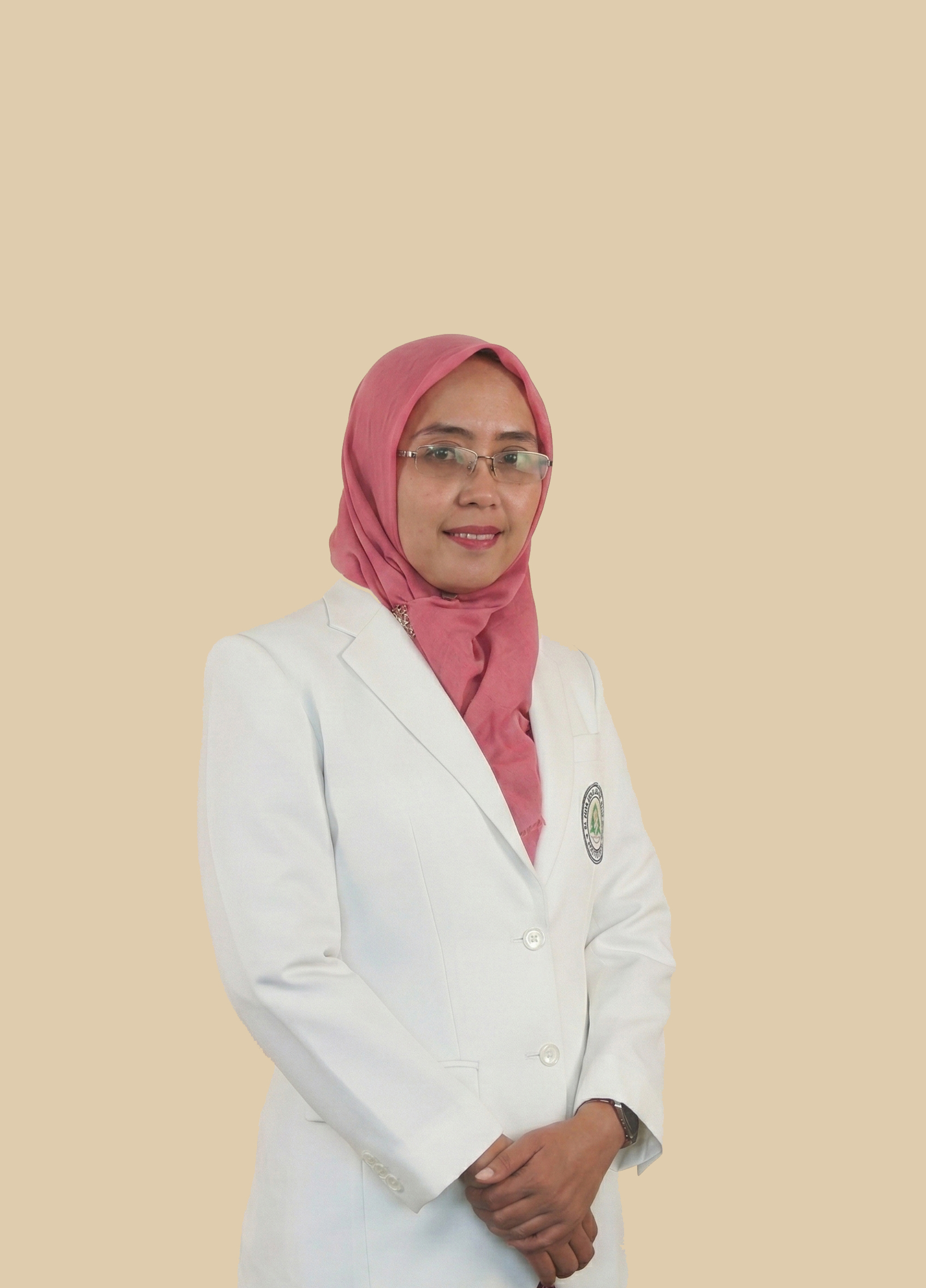 Ika Apriati WP, M.Psi., Psikolog