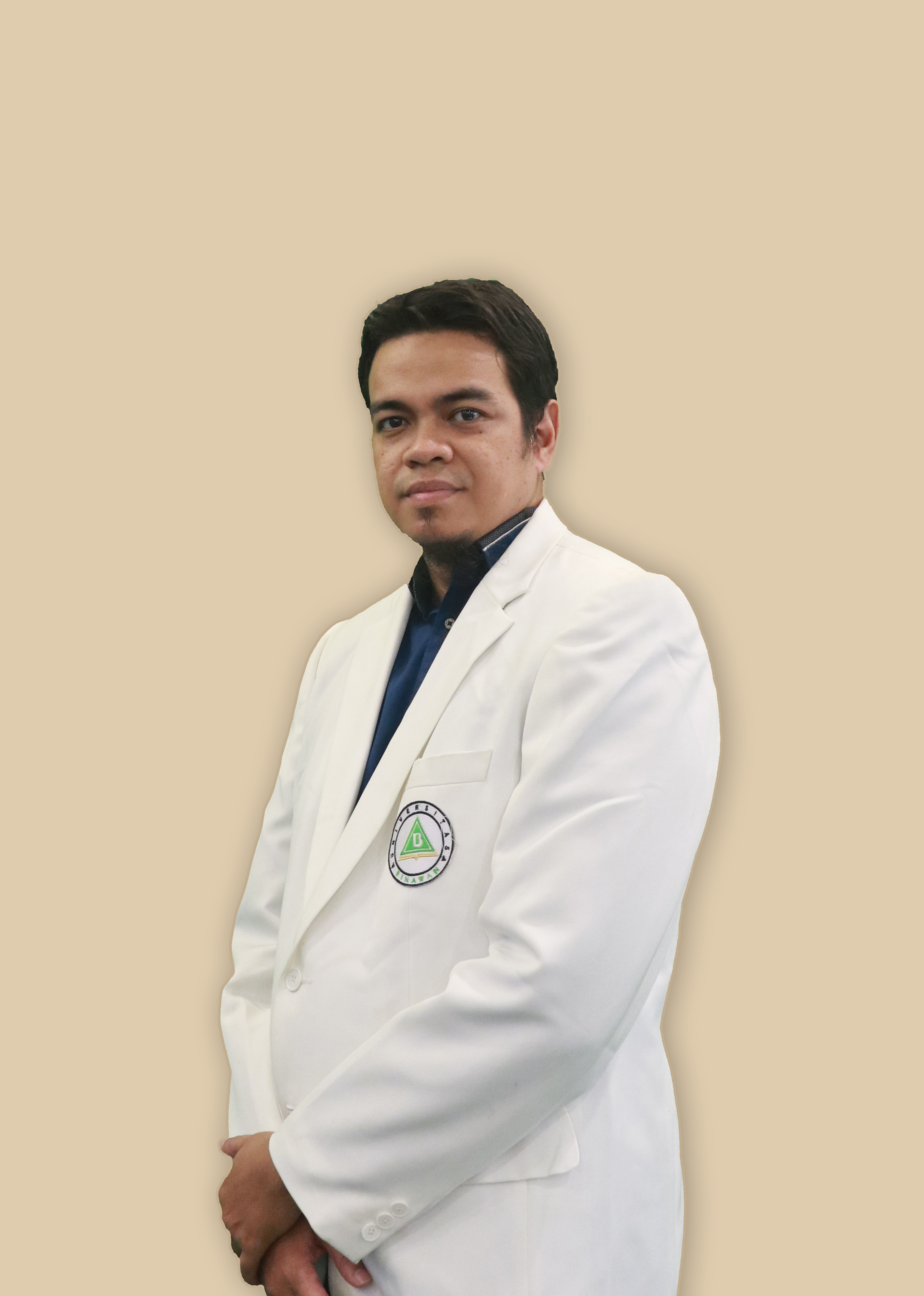 Muhammad Reiza, M.Psi., Psikolog