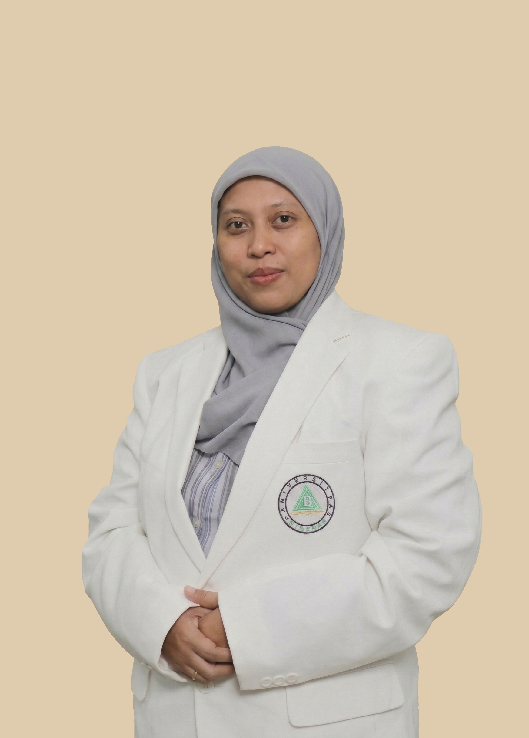 Sri Ratnawati, M.Psi., Psikolog