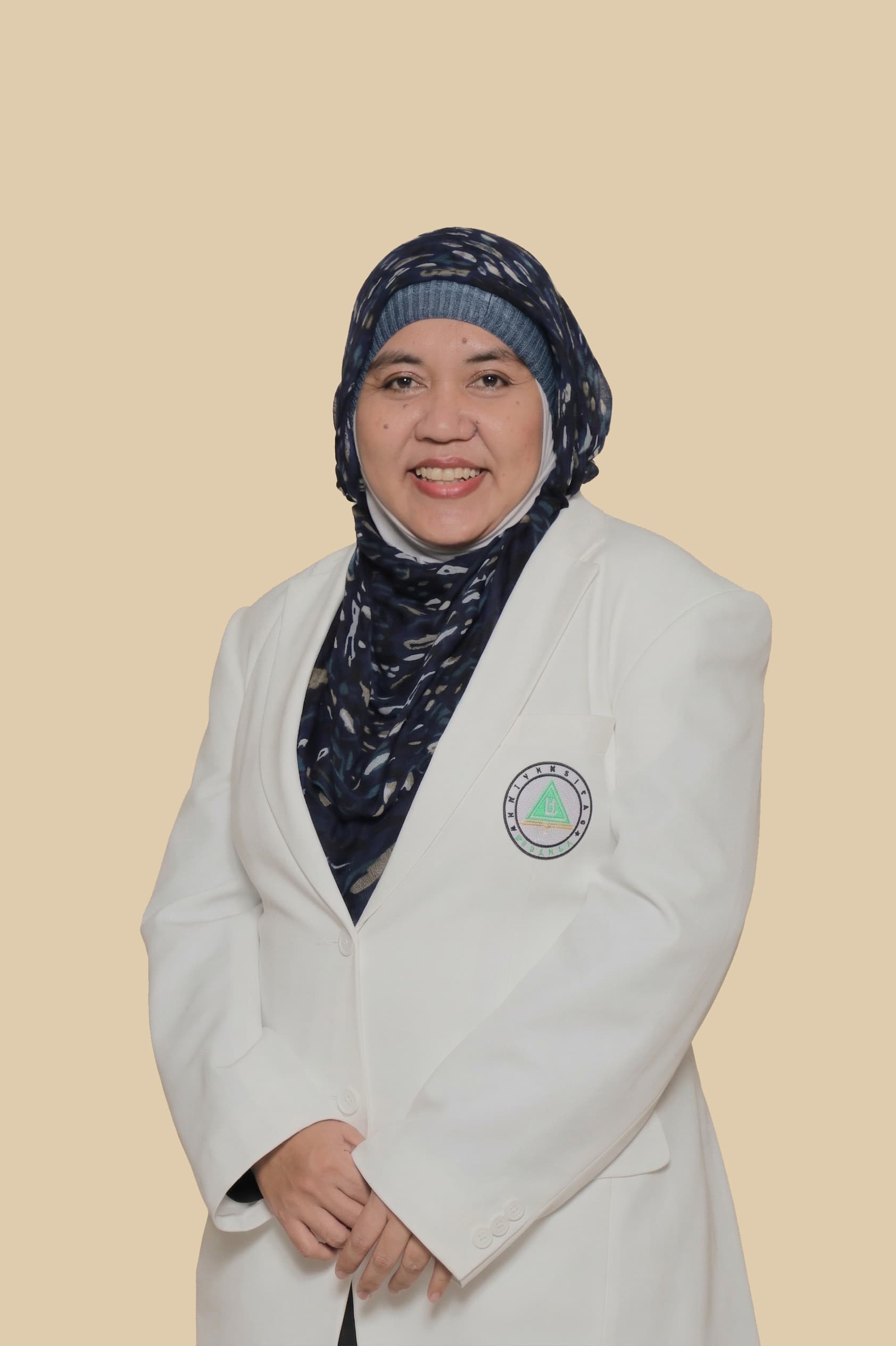 Ratnasartika Aprilyani, M.Si., Psikolog - Ketua Program Studi Psikologi