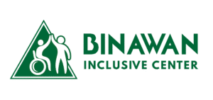 Binawan IC Logo